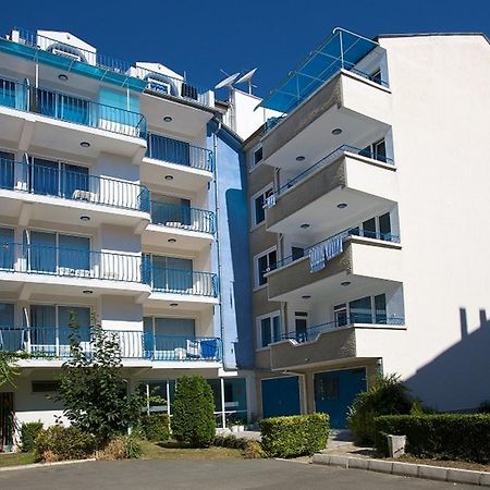 Elvira Hotel Ravda Exteriér fotografie