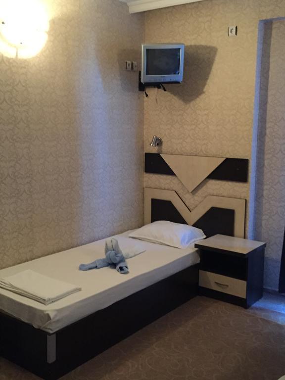 Elvira Hotel Ravda Pokoj fotografie