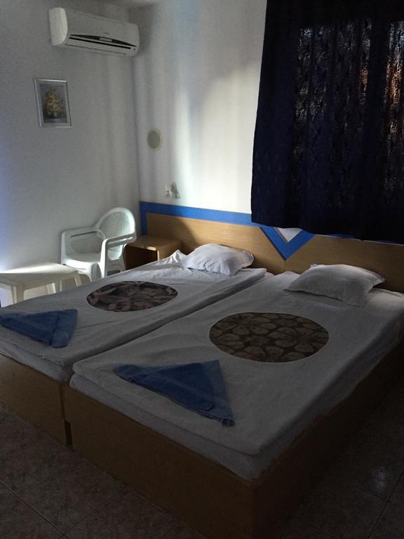 Elvira Hotel Ravda Exteriér fotografie