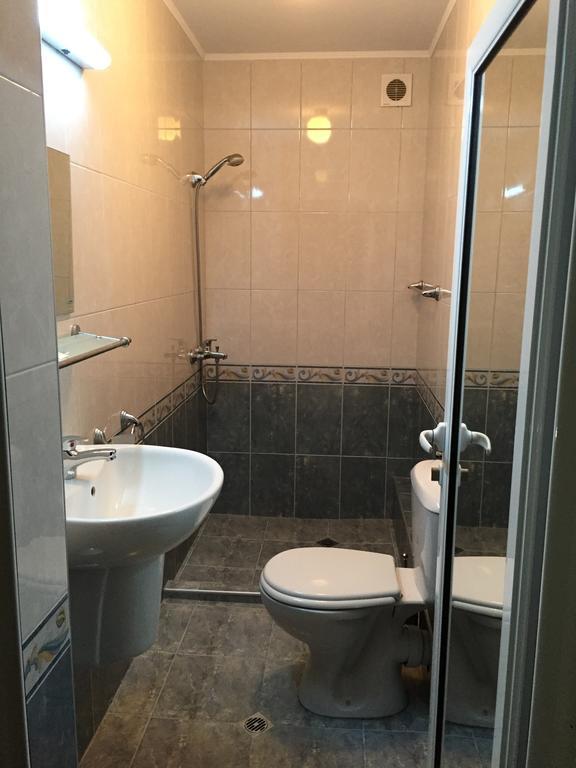 Elvira Hotel Ravda Pokoj fotografie