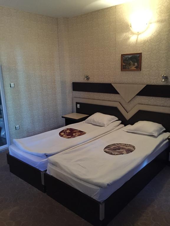 Elvira Hotel Ravda Pokoj fotografie