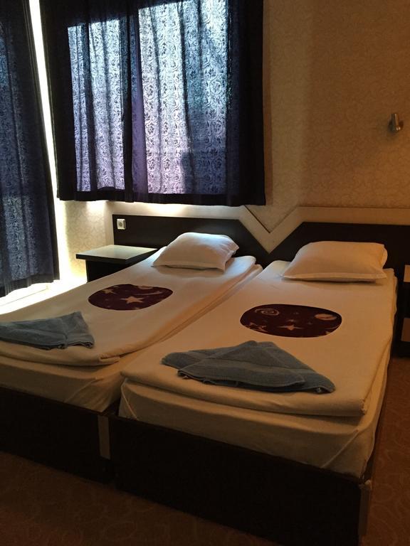 Elvira Hotel Ravda Pokoj fotografie
