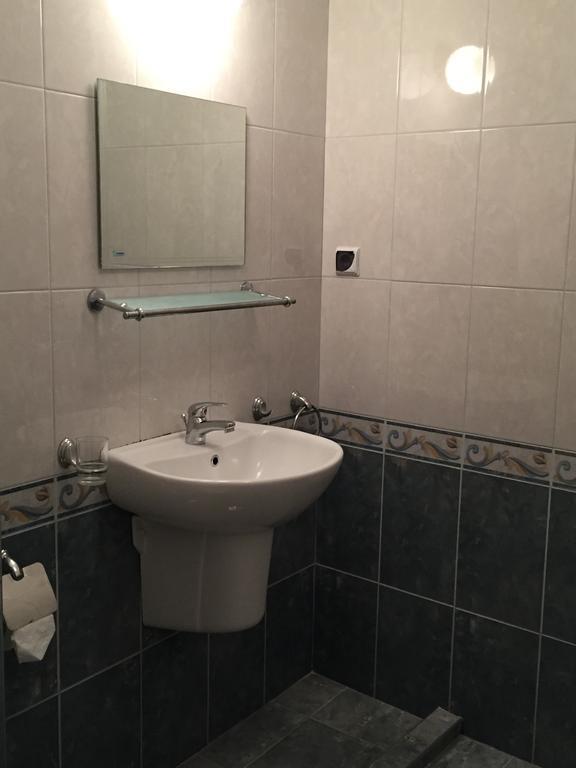 Elvira Hotel Ravda Pokoj fotografie