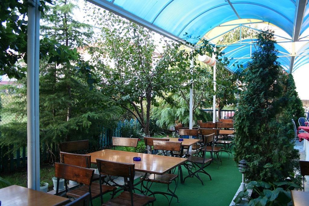 Elvira Hotel Ravda Exteriér fotografie