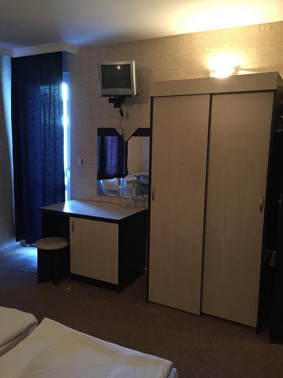 Elvira Hotel Ravda Pokoj fotografie